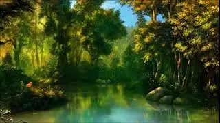 Video Background HD   Fairy   Fantasy HD   Style Proshow   styleproshow org 2