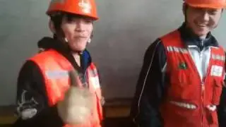 Nhung ki su Viet Nam tai Korea