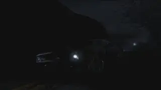 Need for Speed™ Carbon - Дрифт в каньоне на Plymouth Hemi Cuda ‘70 (Серебро)