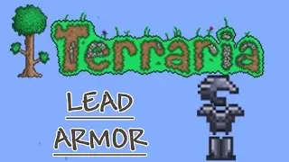 Terraria Armor Guide and Test: Lead Armor