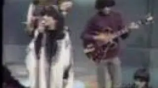 Jefferson Airplane - Somebody To Love - 1967 (Studio)
