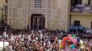 Festa San Cosma e Damiano Sferracavallo