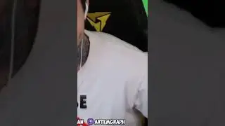 Артем Граф начал танцевать😂