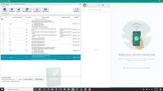 Auto Reply Whatsapp 2020, IndoSoftHouse