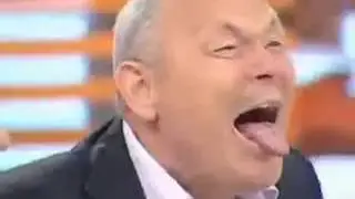 Геннадий Малахов. Психодел.