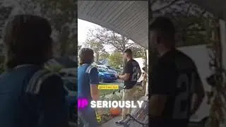 Derek didn’t get the Memo.#funny #foryou #shorts #youtubeshorts #viral #viralvideo #subscribe #fyp