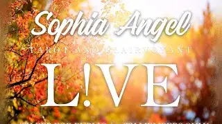 ASK ONE QUESTION LIVE!