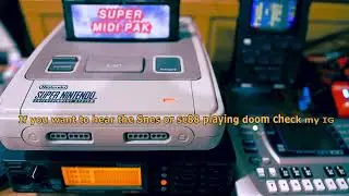 General Midi Battle - QY100 vs SC88VL vs Super Nintendo!?