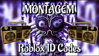 💥 Montagem FUNK💃| Roblox ID Codes 🎧 [✅ WORKING]