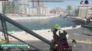 CREW EDB-DMZ WARZONE II