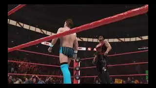 (Old Video) Buzz and Quinn vs. The Bar