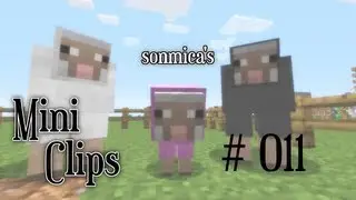 sonmica's Mini Clips - 011 - Nuclear Reactor Explosion