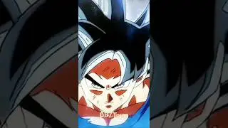 Dragan ball Z goku#anime#viralvideo