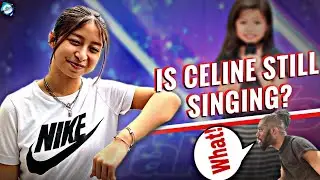 Where Is Celine Tam Now In 2023(Reaction)