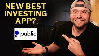 Public Investing Review: Most Improved Investing App of 2024