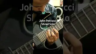 In the name of god solo 