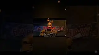 Fnaf Quiz 