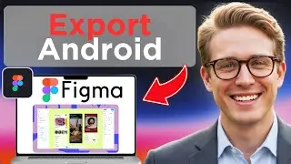 How To Export Figma To Android Studio (Full Guide 2026)