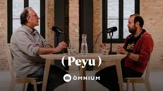 Parèntesi: (Xavier Antich + Peyu) #6