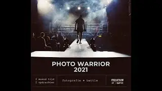 Photo Warrior 2021