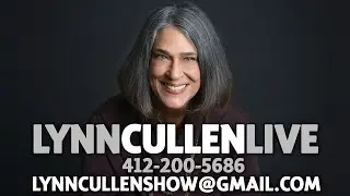 Lynn Cullen Live - 08/30/22
