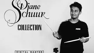Balaban Yehor plays Come Rain or Come Shine - Diane Schuur