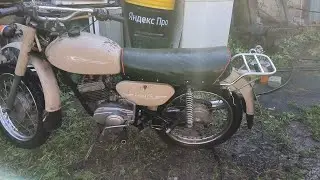 !!!!!Мойка Мотоцикла!!!!!
