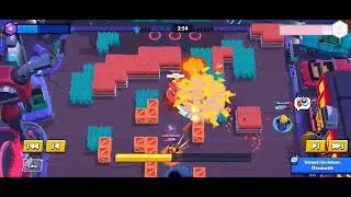 Brawl Stars Dynamike Show + V8-BİT (ft. Dinçer)