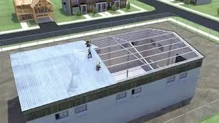 Preventing Falls in Construction – Essential Safety Tips for Leading Edge Work