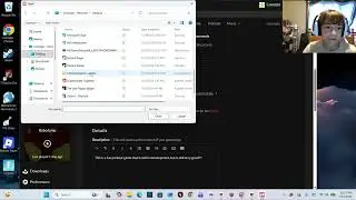 Tutorial on how to upload your Unity game to Itch io!!!