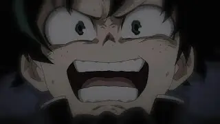 you don't know, Kacchan