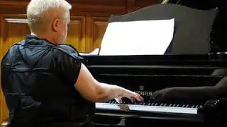 Рахманинов     «Осколки»  и  «Вокализ»
