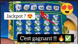 RETOUR AUX AFFAIRES ! DU GAIN A ÉTÉ TROUVÉ 🎉🔥✅