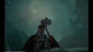 Второй сон Полное прохождение Варфрейм Warframe