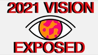2021 VISION EXPOSED