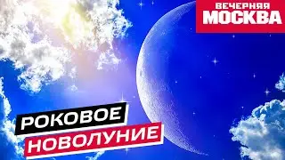 21 марта мир ожидает «роковое новолуние»