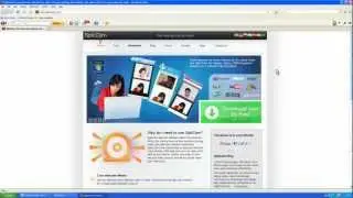 SplitCam Webcam Software Installation Guide (RUSSIAN)