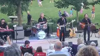 Kaleidoscope Eyes : Tribute to The Beatles 