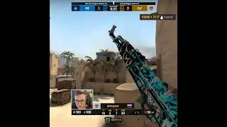 Алмазер сломал мышку на турнире по cs go | 
