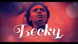 VIUSASA: BECKY OFFICIAL TRAILER