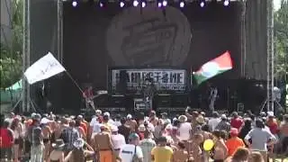 Plastika "Самоубийцы" (Нашествие 2012)