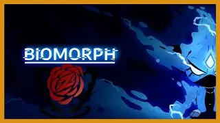 Biomorph - 2