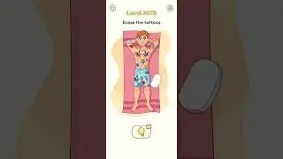 Dop 2 Level-3073👻👻#shorts #gameplay #dop