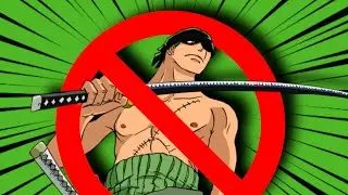 Le MIE UNPOPULAR OPINION su ONE PIECE (odio queste cose)