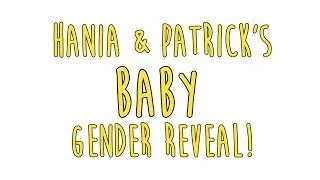 Explosive Gender Reveal 2017!