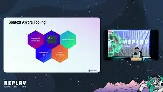 Building Ergonomic Temporal Tooling Using Worker Reflection with Datadog | Replay 2023