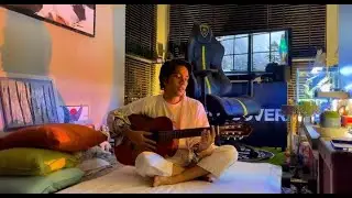 frank sinatra - fly me to the moon (cover by Naim Daniel)