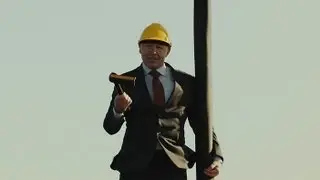 Volvo Trucks - The Hook