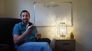 No Frills Te Reo Māori - Kupu Wāhi/Locatives/Kei Hea?