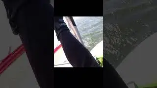 Almost an Accident
